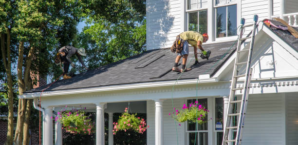 Trusted Summit Hill, PA Roofing Contractor Experts